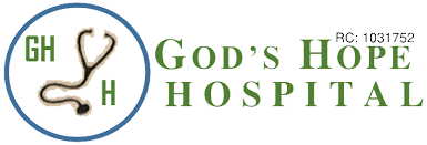 God's hope hospital